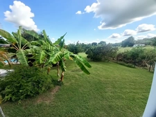 3 villas ou Gites à vendre à ANSE BERTRAND (971),piscine, 2000M2 terrain, proches plages 
