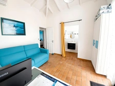 Villa d'exception de plain-pied 6 pièces, avec piscine, vue montagne – Le Gosier LE GOSIER (971)