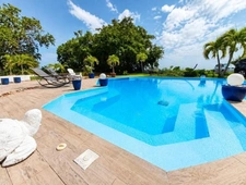 Villa d'exception de plain-pied 6 pièces, avec piscine, vue montagne – Le Gosier LE GOSIER (971)