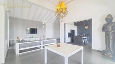 Villa d'exception à vendre, piscine, Mer à pieds, 5 pièces SAINT FRANCOIS (971)