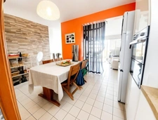 Townhouse for sale, 4 rooms, 3 to 4 bedrooms, PETIT BOURG (971)