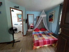 Gites à vendre 5 unités SAINTE ANNE (971)