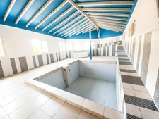 Ensemble immobilier d'envergure sur 1 900 m² de terrain –  Dampierre à vendre 13 pièces, LE GOSIER