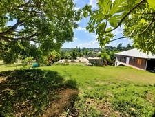 3-bedroom house to be finished for sale in Sainte Anne Richer (971)