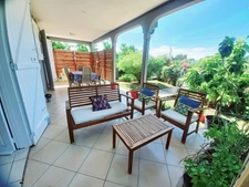 Charming house for sale, 6 rooms LE GOSIER (971)