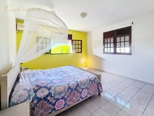 Villa and its T2 apartment with swimming pool and landscaped garden for sale in SAINT-FRANCOIS (971)