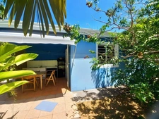 Rare 4-bedroom family villa + bungalow 500m from the sea for sale (971), Sainte-Anne Monmain