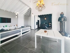 Villa d'exception à vendre, piscine, Mer à pieds, 5 pièces SAINT FRANCOIS (971)