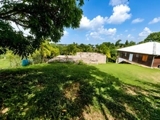3-bedroom house to be finished for sale in Sainte Anne Richer (971)