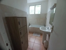 Double villa, a 4-bedroom and a 3-bedroom for sale in Le Gosier (971), 4-bedroom with sea view, 2 separate entrances 