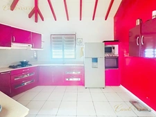 À VENDRE – SAINTE-ANNE GISSAC – Élégante villa 5 pièces, plain-pied, terrasse  (971)