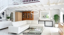 Villa d’exception et son bungalow, piscine et jardin tropical STE MARTHE SAINT FRANCOIS (971)