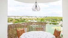 🏡 À louer – Beau F3 meublé à La Possession 🏝️