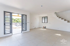 L’Étang-Salé – Villa T4 avec 3 chambres, varangue et jardin