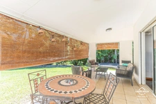 Maison familiale F4/5 de plain-pied avec varangue – Duparc, Sainte-Marie