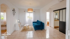 🏡 À louer – Beau F3 meublé à La Possession 🏝️