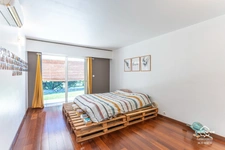 Maison familiale F4/5 de plain-pied avec varangue – Duparc, Sainte-Marie