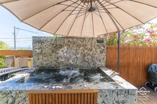 Saint-Gilles-les-Bains – Villa F7 rénovée avec piscine & spa