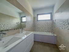 À louer – Maison neuve F4 – Beauséjour, Sainte-Marie