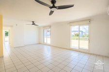 Appartement T4 - Dernier étage avec vue mer – 95 m² - 3 chambres