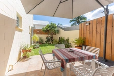 Saint-Gilles-les-Bains – Villa F7 rénovée avec piscine & spa