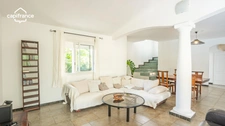 Villa F5/6 avec piscine – La Possession, quartier Saint-Laurent