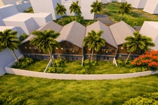 Villa Haut de gamme Saint-Denis – Villas T5 neuves elligibles CIOP