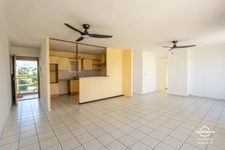 Appartement T4 - Dernier étage avec vue mer – 95 m² - 3 chambres
