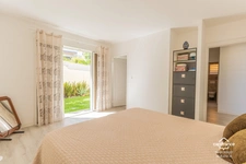 Saint-Gilles-les-Bains – Villa F7 rénovée avec piscine & spa