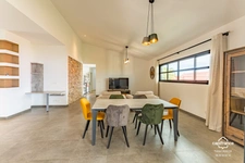 Le Tampon – La Pointe | Villa contemporaine avec piscine intérieure