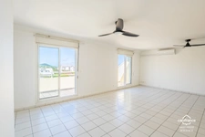 Appartement T4 - Dernier étage avec vue mer – 95 m² - 3 chambres