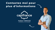 SAINT-PIERRE – GRAND-BOIS | VILLA F5 AVEC PISCINE – ÉLIGIBLE CIOP