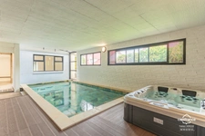 Le Tampon – La Pointe | Villa contemporaine avec piscine intérieure