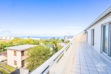 Appartement T4 - Dernier étage avec vue mer – 95 m² - 3 chambres