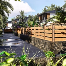 SAINT-PIERRE – GRAND-BOIS | VILLA F5 AVEC PISCINE – ÉLIGIBLE CIOP