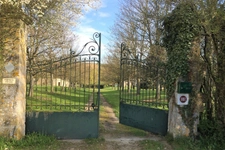 Propriété à vendre proche de SANCERRE