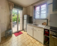Maison à vendre 6 pièces MORNAY SUR ALLIER (18)