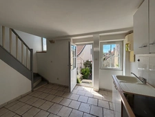 Maison à vendre 2 pièces LA CHARITE SUR LOIRE (58)