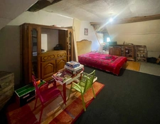 Maison à vendre 6 pièces MORNAY SUR ALLIER (18)