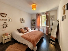 Maison à vendre 6 pièces LA GUERCHE SUR L'AUBOIS (18)
