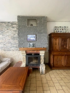 Maison à vendre 6 pièces MORNAY SUR ALLIER (18)