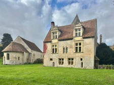 Propriété à vendre proche de SANCERRE