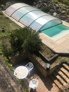Estate for sale in the heart of Amognes