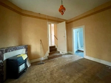 Maison à vendre 4 pièces NEVERS (58)