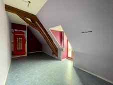 Maison à vendre 6 pièces SANCOINS (18)