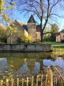 Propriété à vendre proche de SANCERRE