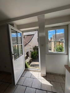 Maison à vendre 2 pièces LA CHARITE SUR LOIRE (58)