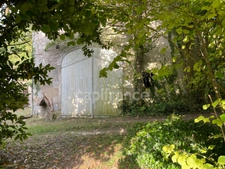 Maison de campagne 3 pièces BUÉ (18)