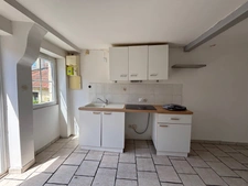 Maison à vendre 2 pièces LA CHARITE SUR LOIRE (58)