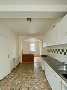 Maison à vendre 2 pièces SANCERGUES (18)